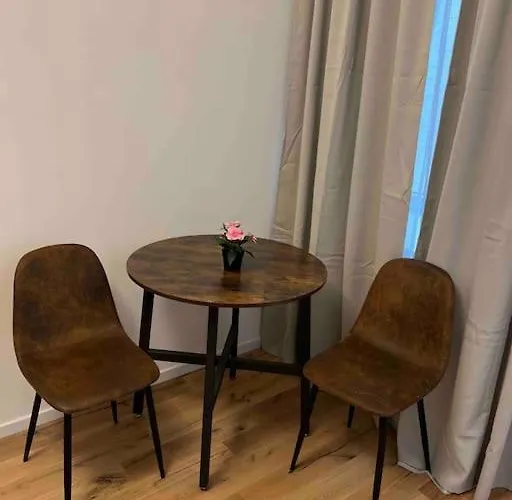 Appartement Rrooms Smart Wenen