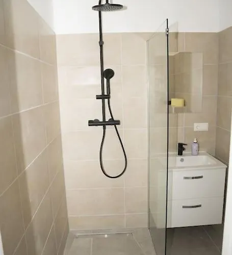 Rrooms Smart Appartement Wenen